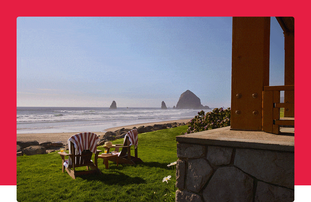 Escape to a sunny beach and save with Member Prices. 