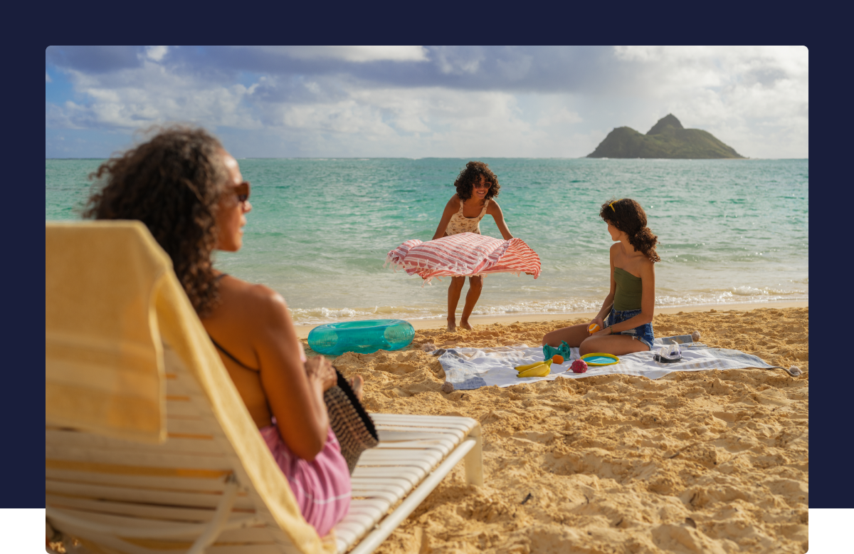 Offrez-vous un séjour printanier en ville ou à la plage et économisez sur des milliers d’hôtels grâce aux Prix membres.