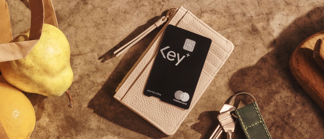 For a limited time, earn $600 in OneKeyCash after you spend $3,000 on purchases in the first 3 months when you apply for the One Key+ Card.