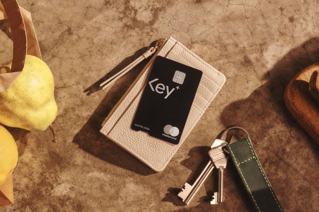 For a limited time, earn $600 in OneKeyCash after you spend $3,000 on purchases in the first 3 months when you apply for the One Key+ Card.