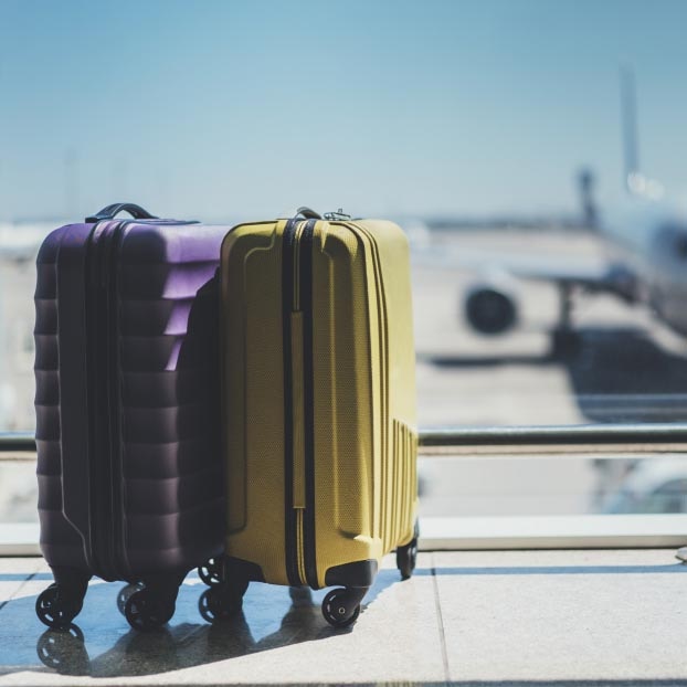 At Expedia, you'll be able to find flights with ease because of the variety of options and the ability to adjust your search criteria to suit your needs. 