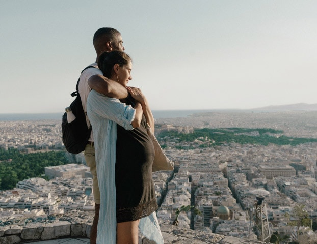 Plan a romantic vacation.