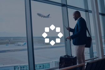 Earn both airline miles and rewards