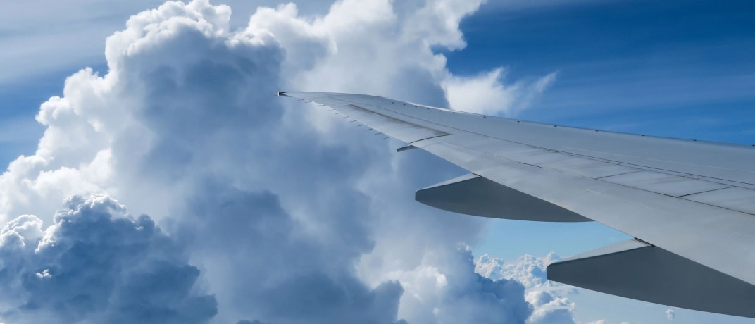 Book flights with Expedia, earn airline miles and rewards
