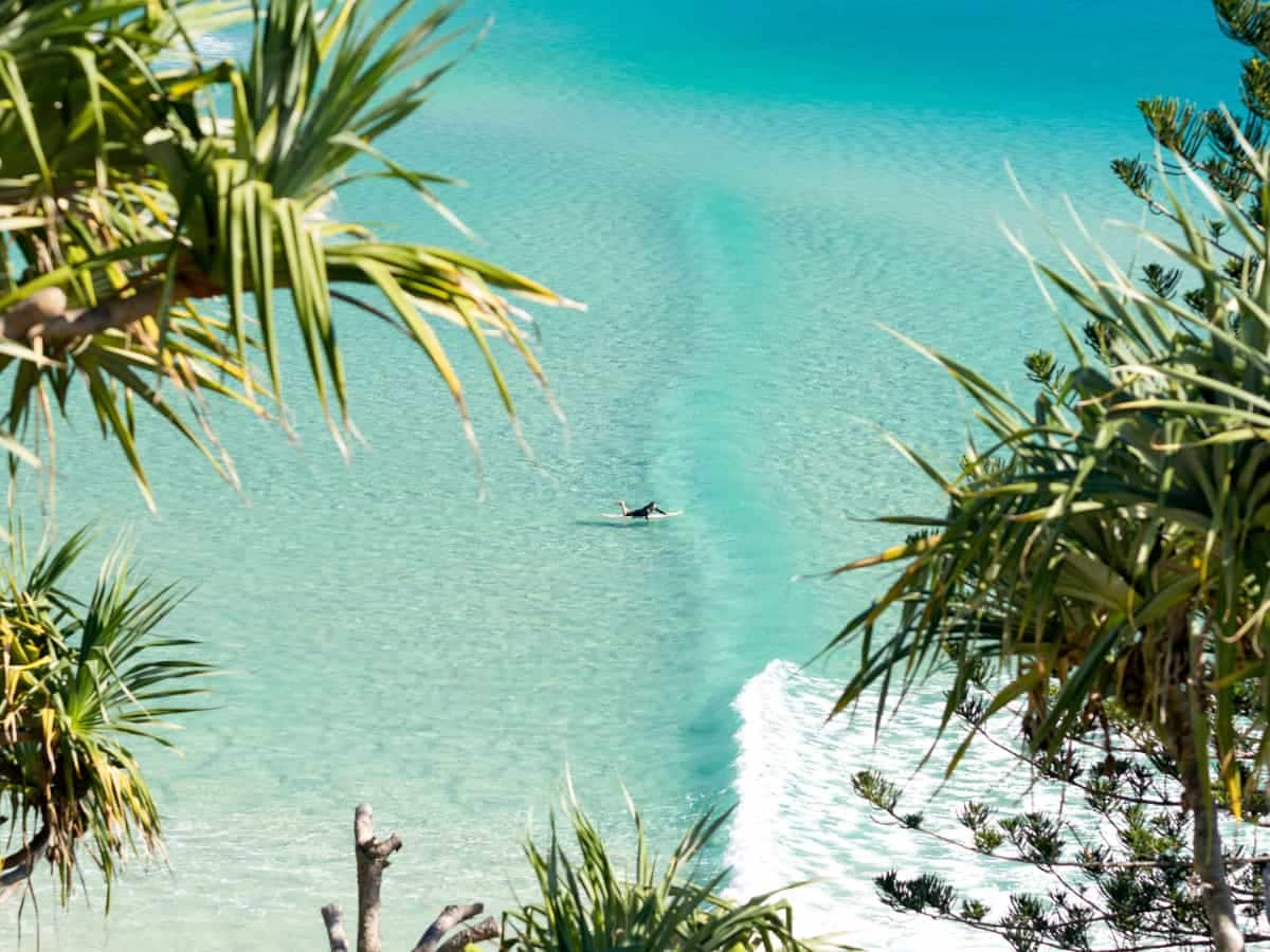 Découvrez 7 lieux prisés par les locaux