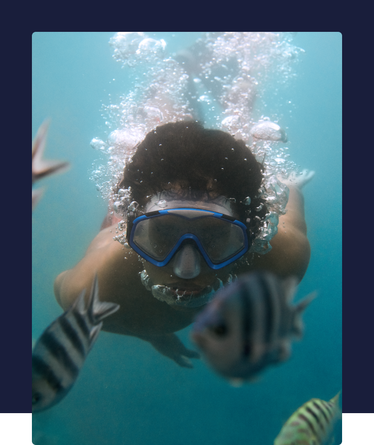 You can save up to $970 when you book your flight and hotel together. 