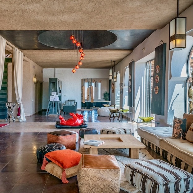Réservez cette location de vacances à Tameslouht, au Maroc.
