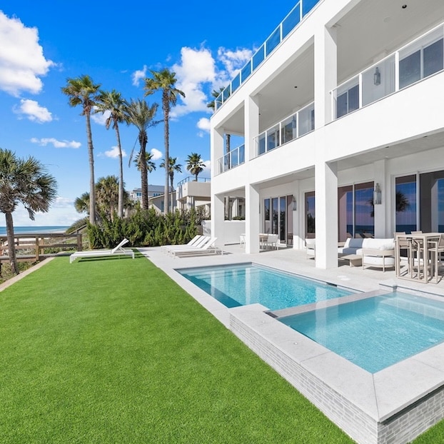 Réservez cette location de vacances à Santa Rosa Beach, en Floride, aux États-Unis.