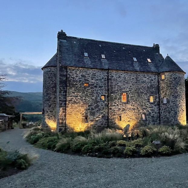 Réservez cette location de vacances à Kilmartin, en Écosse.