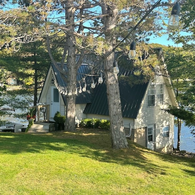 Réservez cette location de vacances à Waverley, en Nouvelle-Écosse, au Canada.