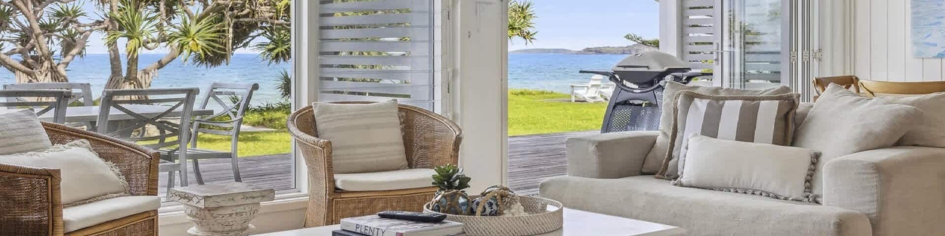 Explore our list of trending destinations and book your next group get-together.