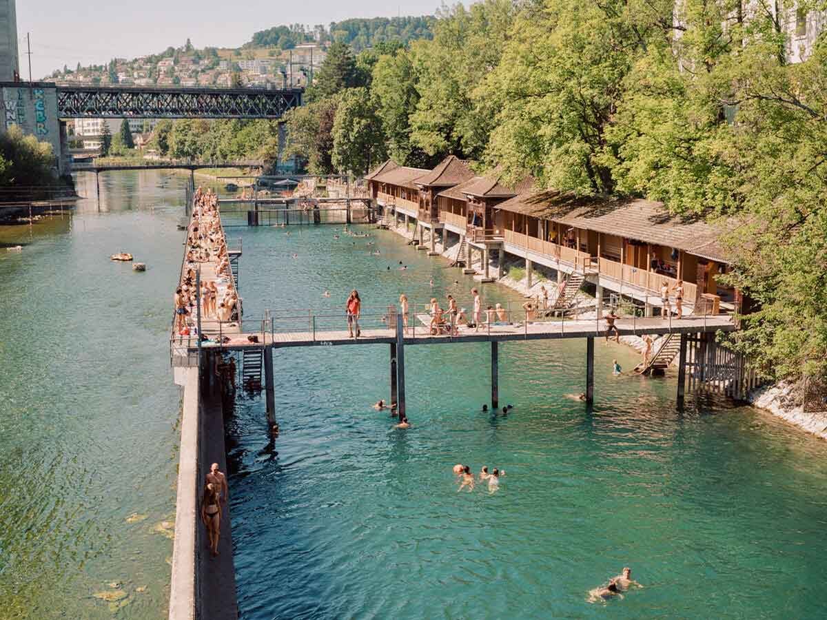 Explore 7 unexpected city adventures
