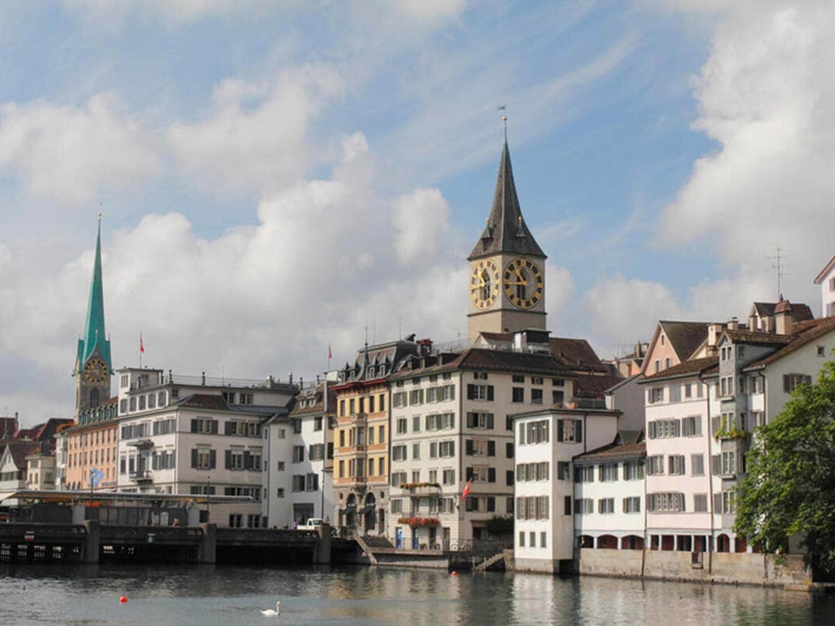 6 aventures urbaines surprenantes