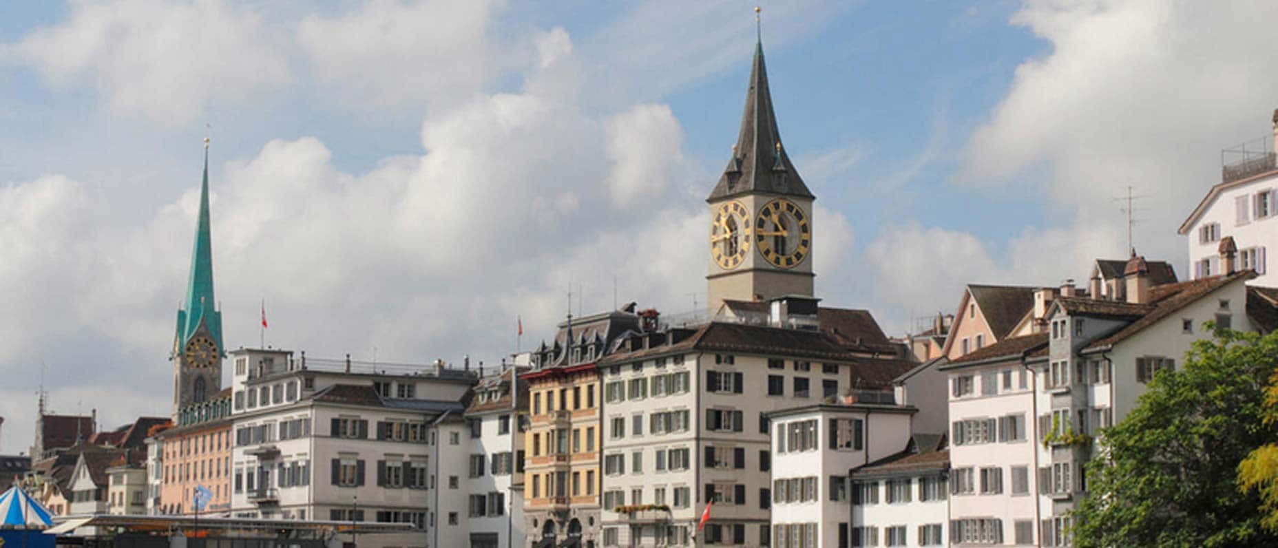 6 unique city trips