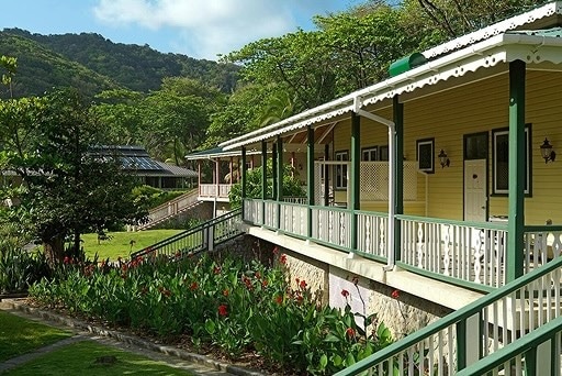 Book Rosalie Bay Eco Resort and Spa