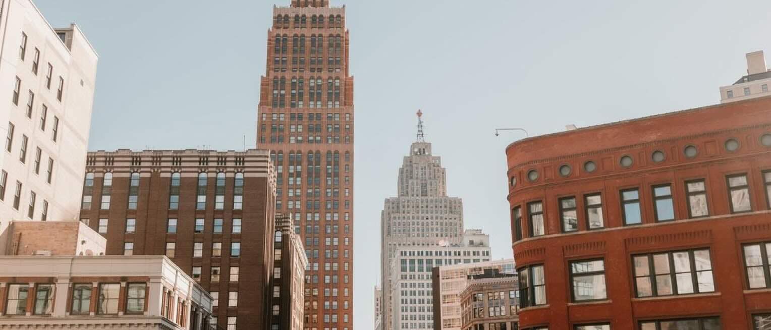 Bestill The Shinola Hotel