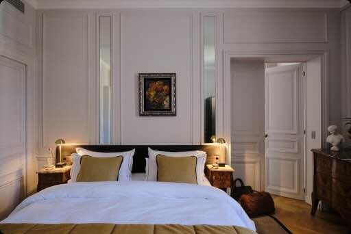 Earn OneKeyCash rewards on every eligible hotel stay and car rental.