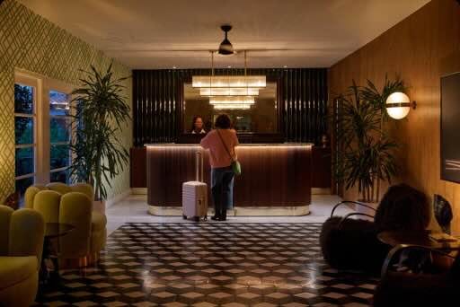 Save 10% or more on hotels with Member Prices.