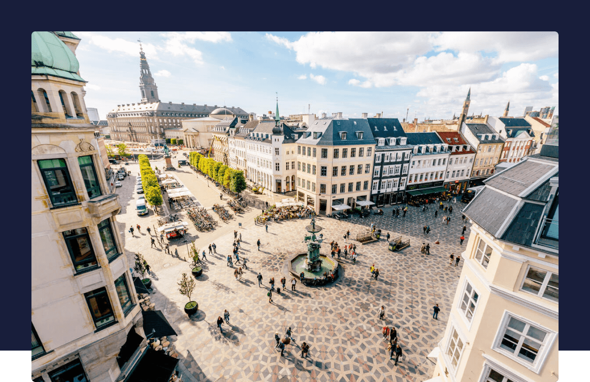 Formules city-trip à prix doux
