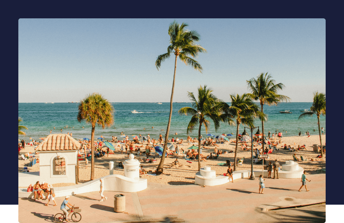 Book a last minute package and save