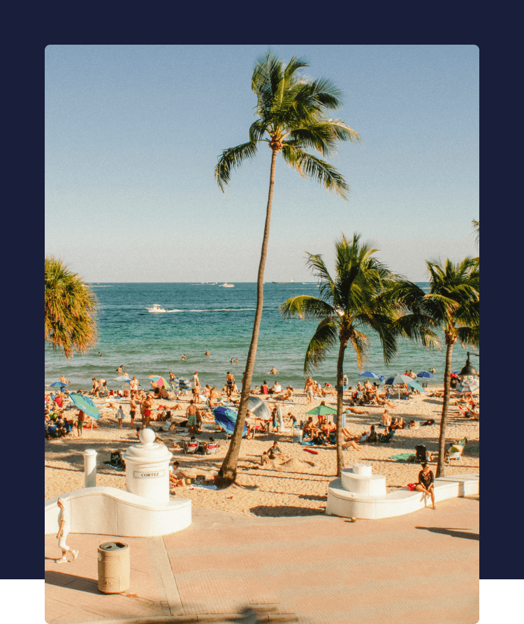 Book a last minute package and save