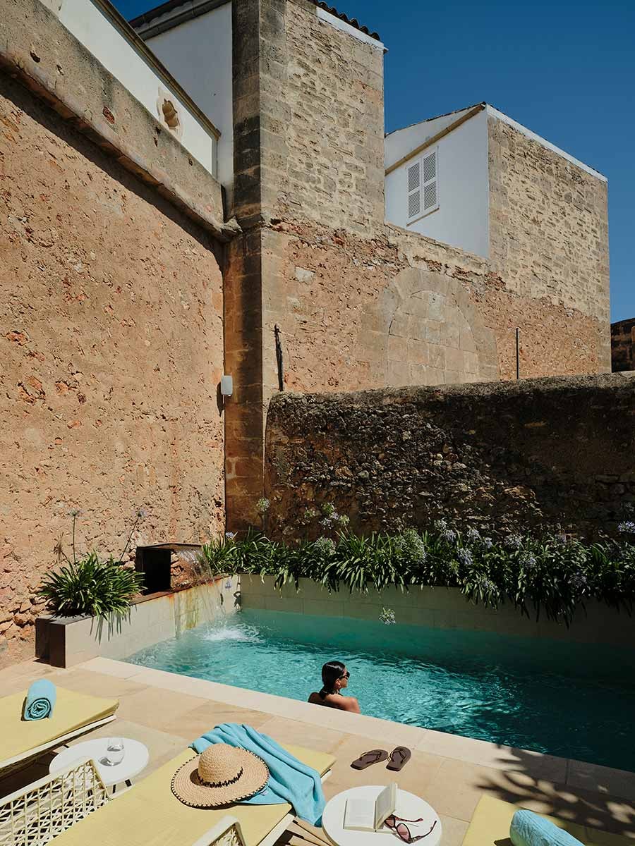 Discover exceptional stays loved by travelers