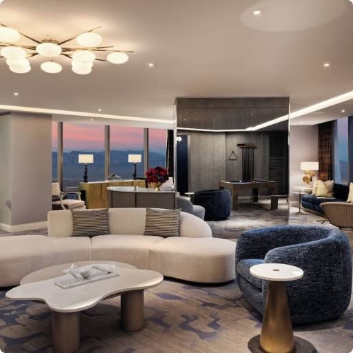 Fontainebleau Las Vegas