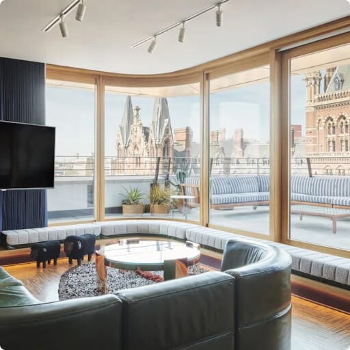 The Standard, London