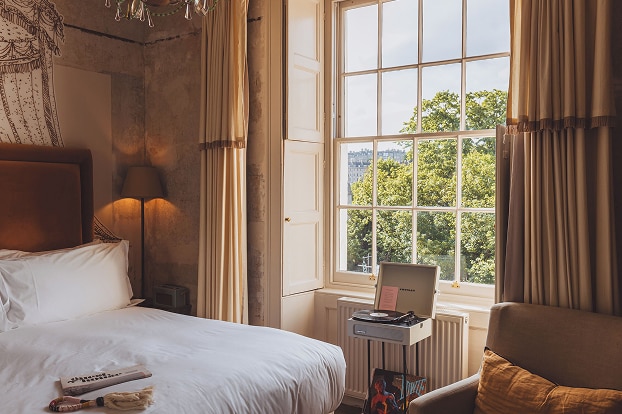 No.15 Bath by GuestHouse