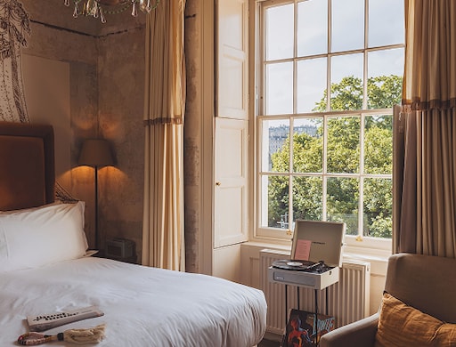 No.15 Bath by GuestHouse