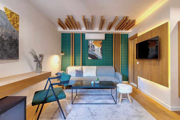 Hotel Sinan Han