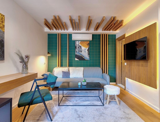 Hotel Sinan Han
