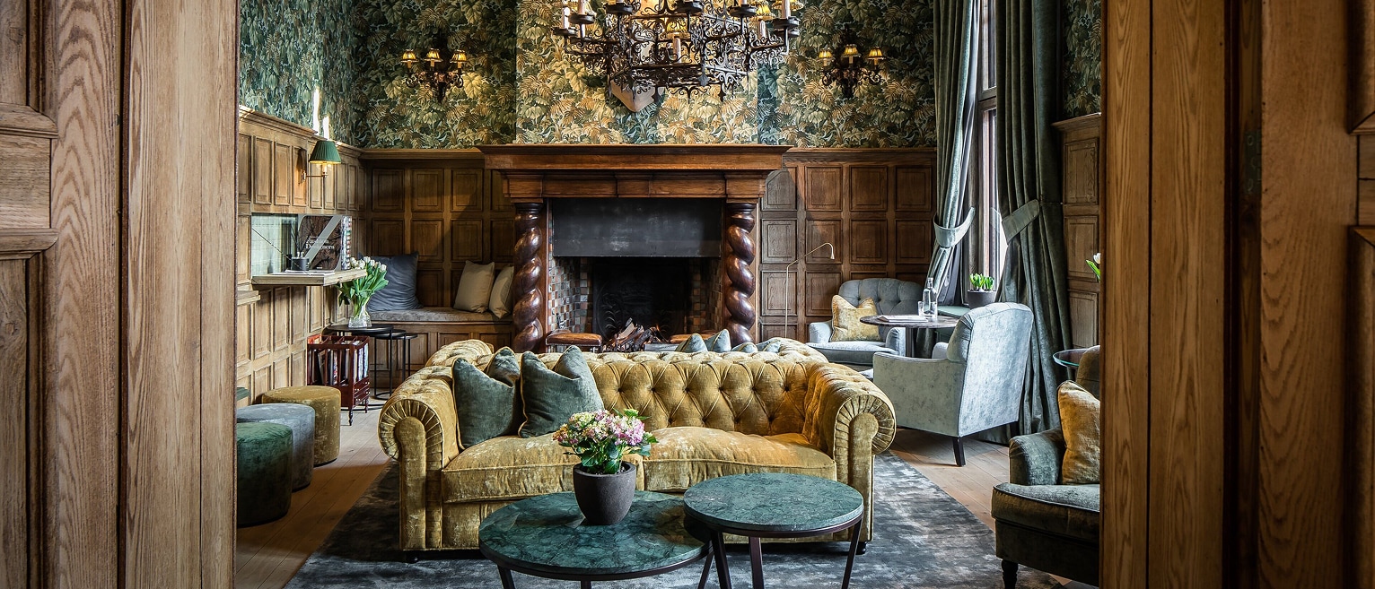 Bestill Hotel de Orangerie