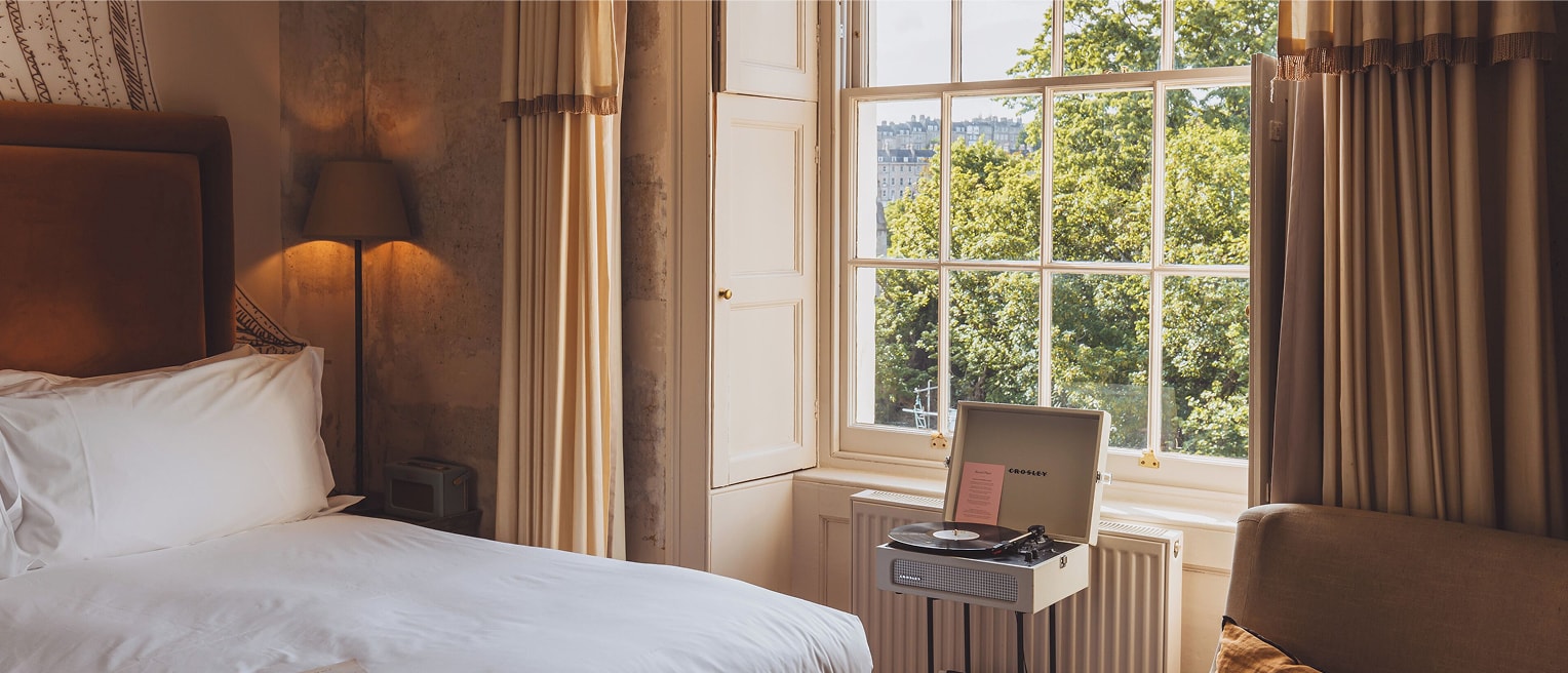 Bestill No.15 by GuestHouse, Bath