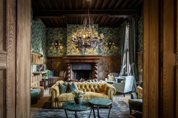 Book Hotel de Orangerie