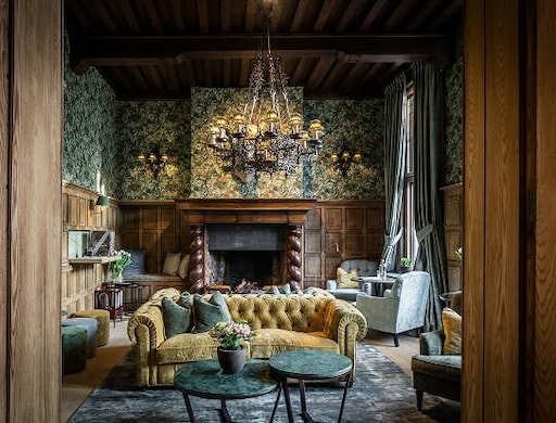 Book Hotel de Orangerie