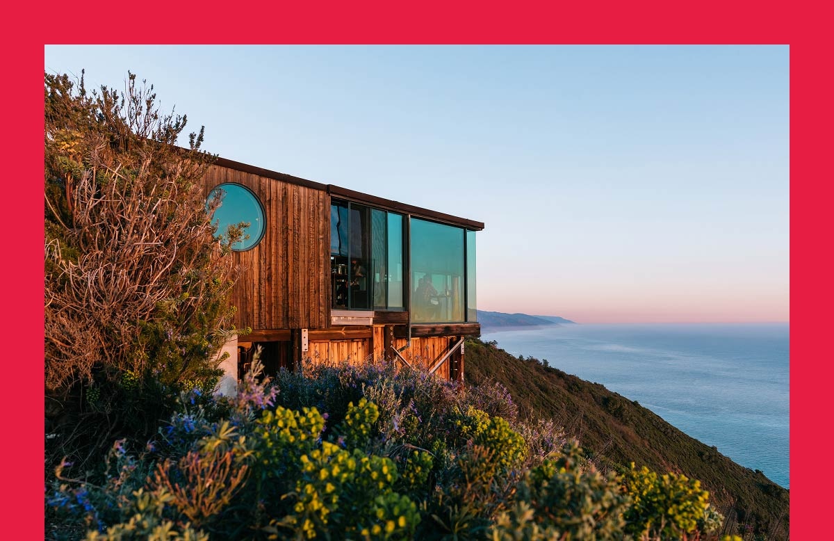 Explore our list of top side trips