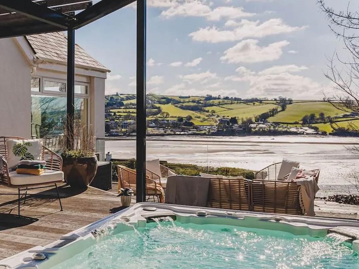 Réservez une location de vacances au bord de l’eau