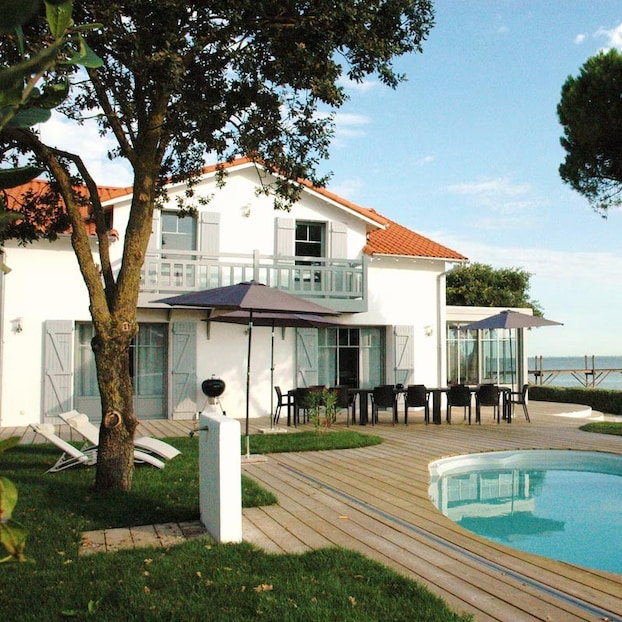 Réservez une location de vacances au bord de l’eau en Charente-Maritime