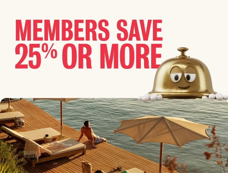 Book and save on your summer vacation