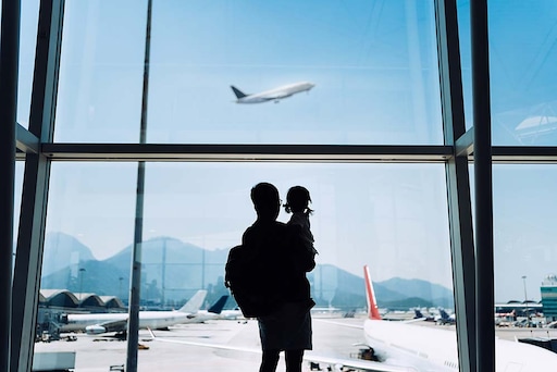 Receive an automatic Price Drop Protection payment for the difference if your flight price drops.