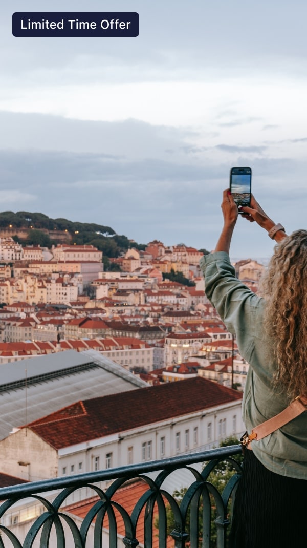 Apply for a One Key Card and earn OneKeyCash.