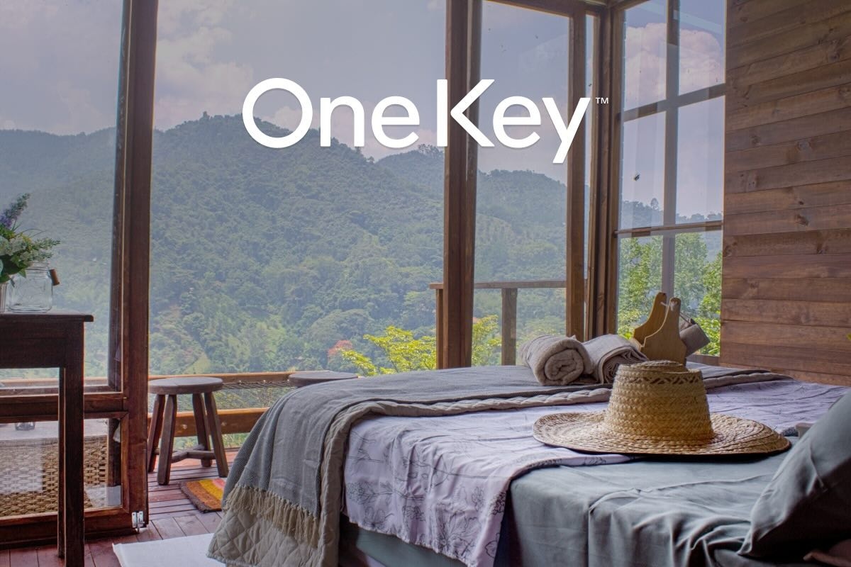 En savoir plus sur One Key et vos nouveaux avantages