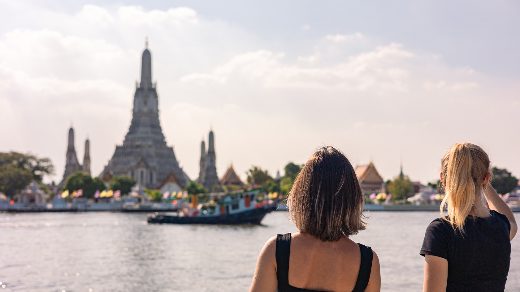 Wot a Sale! Last-minute escape deals