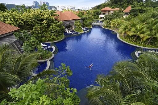Book Resorts World Sentosa, Singapore