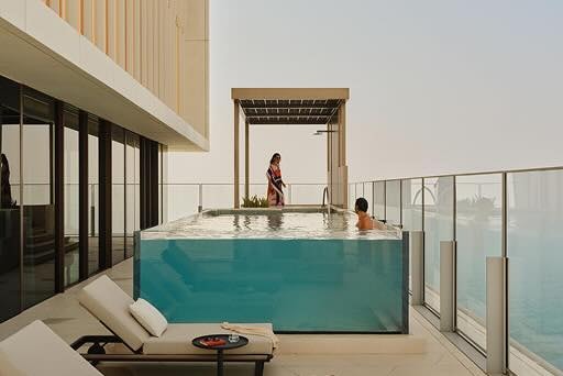 Book Atlantis The Royal, Dubai