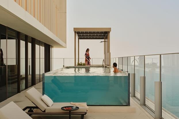 Book Atlantis The Royal, Dubai
