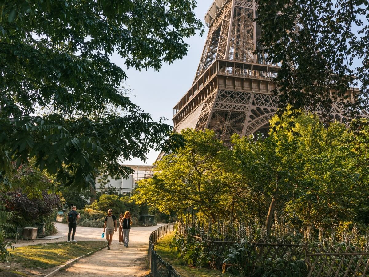 Découvrez 7 destinations pour un été au frais