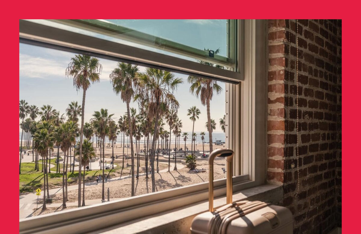 Book your summer vacation today, with Member Prices.