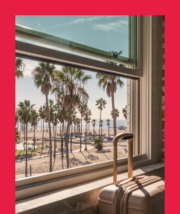 Book your summer vacation today, with Member Prices.